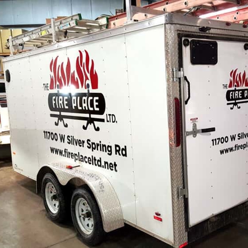 Vehicle Graphics